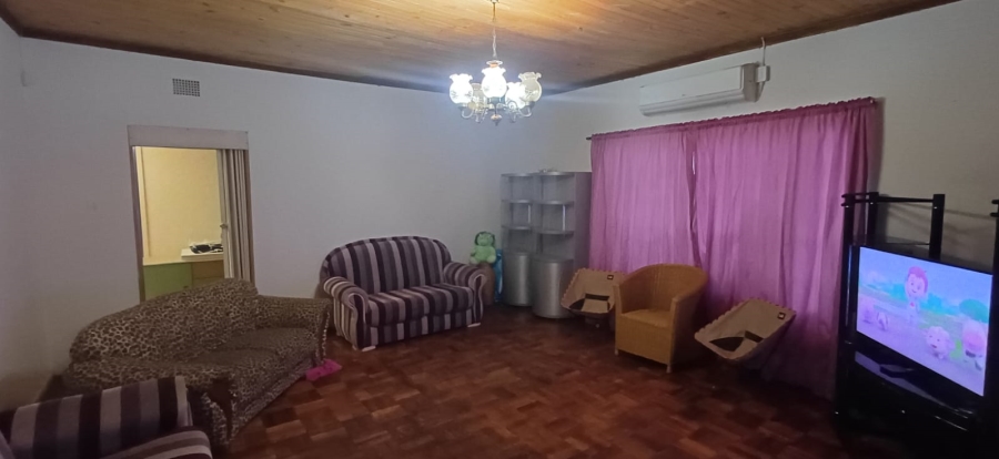 4 Bedroom Property for Sale in Morelig Free State